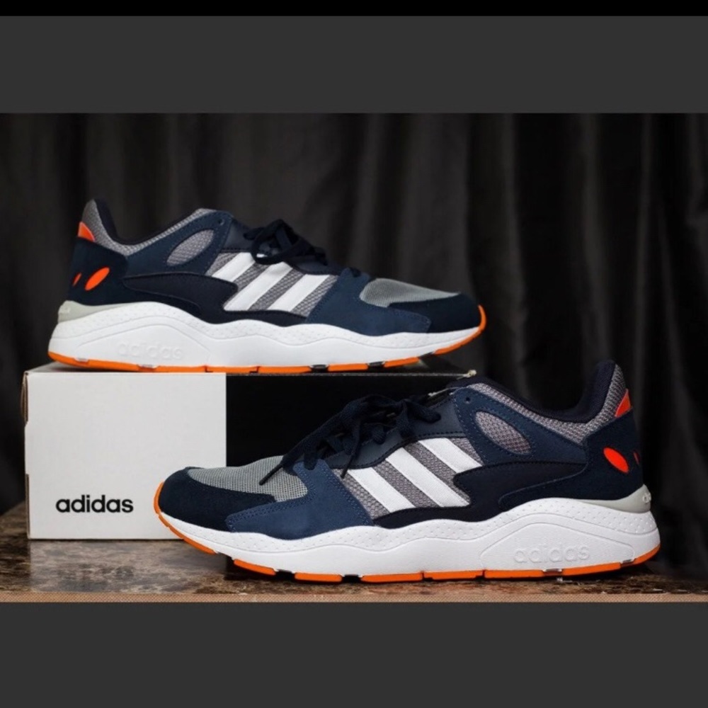 NEW ADIDAS | Men’s Crazychaos